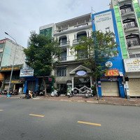 Bán Nhà Góc 2 Mặt Tiền Phan Đăng Lưu 8.5X27M - Gpxd: Hầm + 7 Lầu - Hđt: 150 Triệu/Tháng - Giá: 48 Tỷ
