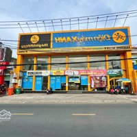Bán Nhà Góc 3 Mặt Tiền Ung Văn Khiêm - Dt: 55 X 50M - Ctxd: 3 Hầm + 30 Lầu - Giá Bán: 450 Tỷ Tl