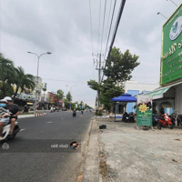 Cần Bán Nhanh Lô Đất Đ. 3/2, Tt. Hậu Nghĩa, Đức Hoà, Long An. Kế Bên Sở Tnmt. 120M2/ 650 Triệu. Shr