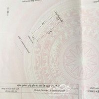 Bán Gấp Đấtmặt Tiềnđường 7M5 Nguyễn Chơn, 85M2, 4.1 Tỷ Tl