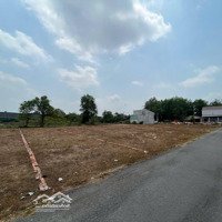 Bán Lô Đất Mtd Thầy Cai, Phú Hưng, Tp Bến Tre. Gần Trường Thpt Võ Trường Toản. 175M2/ 465 Triệu. Shr