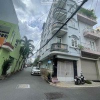 Cho Thuê Nhà 5 Tầng, Đ. Cộng Hòa, Tân Bình. Giá 22 Triệu/Th