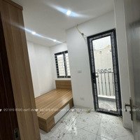 Mới Toanh! Chính Chủ Mở Bán Cc Mini Mới Xây Tại Mễ Trì Hạ Full Đồ 35M2, 45M2, 50M2 Giá~1Tỷ, Ở Ngay