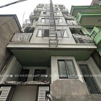Mới Toanh! Chính Chủ Mở Bán Cc Mini Mới Xây Tại Mễ Trì Hạ Full Đồ 35M2, 45M2, 50M2 Giá~1Tỷ, Ở Ngay