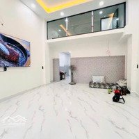 Siêu Phẩm Nhà Mới, Chính Chủ Cần Bán Gấp Nhà Đường Trường Thọ Thủ Đức