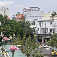Mặt Tiền Q.7 - Nguyễn Thị Thập - Mai Văn Vĩnh - 3 Tầng Ngang 6M Dài 20- Nhỉnh 22 Tỷ - Đường 16M.