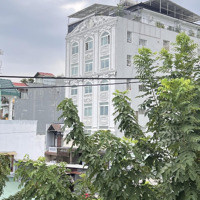 Mặt Tiền Q.7 - Nguyễn Thị Thập - Mai Văn Vĩnh - 3 Tầng Ngang 6M Dài 20- Nhỉnh 22 Tỷ - Đường 16M.