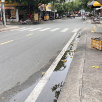 Mặt Tiền Q.7 - Nguyễn Thị Thập - Mai Văn Vĩnh - 3 Tầng Ngang 6M Dài 20- Nhỉnh 22 Tỷ - Đường 16M.
