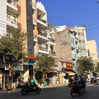 Duy Nhất - Gò Vấp - Mặt Tiền - 3 Tầng -Diện Tích140M2 - Ngay Chợ Phạm Văn Bạch - Sầm Uất - Chỉ 11.5 Tỷ