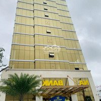 Siêu Phẩm Tòa Nhà Rẻ Nhất!! Mặt Tiền Ngay Điện Biên Phủ-Dt:17X36M- Kc: 1H10T-Hđt 1 Tỷ Giá Bán 200 Tỷ Tl