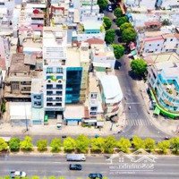 Buildingmặt Tiềnvõ Văn Kiệt Q1- 12 X 15M- 7 Tầng- 900M Sàn- Nhà Mới Đẹp- Thanh Khoản Gấp - Giá Bán 62 Tỷ Tl