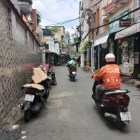Cho Thuê Nhàmặt Tiềnhẻm Thông Khu Phan Xích Long Kinh Doanh Tự Do 20 Tr/ Tháng