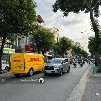 Chính Chủ Cho Thuê Nhà Mặt Tiền 450A Lê Văn Sỹ, P14, Q3, 4.2X19M, 1 Trệt 2 Lầu St, 0908140491