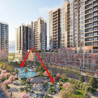 Rẻ Nhất Thị Trường Căn Hộ 1Pn+ Ví Trí, Tầm Nhìn Siêu Đẹp Tại The Royal Residence -Vinhomes Thanhhóa