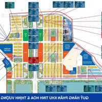 Mở Bán Quỹ Ngoại Giao Biệt Thự Vinhome Cổ Loa View Đẹp Từ 15,4 Tỷ Căn 63M2, 75M2... Tặng 6 Cây Vang