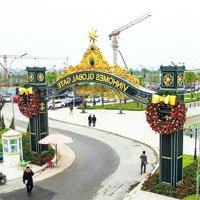Mở Bán Quỹ Ngoại Giao Biệt Thự Vinhome Cổ Loa View Đẹp Từ 15,4 Tỷ Căn 63M2, 75M2... Tặng 6 Cây Vang