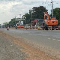 Chính Chủ Cần Bán Đất Có Sổ Đỏ, Mặt Tiền Đường, Khu Phố Suối Nhum, Phường Hắc Dịch, Phú Mỹ, Bà Rịa