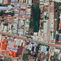 Chính Chủ Cần Bán Đất Có Sổ Đỏ, Mặt Tiền Đường, Khu Phố Suối Nhum, Phường Hắc Dịch, Phú Mỹ, Bà Rịa