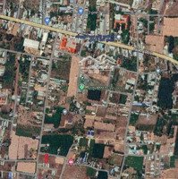 Chính Chủ Cần Bán Đất Có Sổ Đỏ, Mặt Tiền Đường, Khu Phố Suối Nhum, Phường Hắc Dịch, Phú Mỹ, Bà Rịa