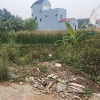 Đất 2 Mặt Tiền, Phù Hợp Xây Khách Sạn, Nhà Hàng, Biệt Thự. Canh Đường Tỉnh Lô, Trung Tâm.