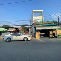 Bán Đất Mặt Tiền Kinh Doanh Chợ Hiệp Thành Thủ Dầu Một.( Cổng Hiệp Thành 1 ), Kinh Doanh Sầm Uất,