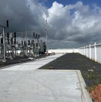 Bán đất xây dựng nhà xưởng 2ha KCN Đức Hòa 3, Huyện Đức Hòa, Long An