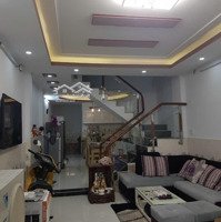 Bán Nhà Riêng Tại Võ Văn Vân - Xã Vĩnh Lộc B - Huyện Bình Chánh 6,5 Tỷ Tl, (4X 32)1 30M2, 4 Phòng Ngủ 4Wc