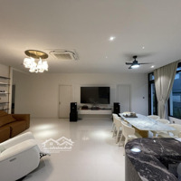 Khu Compound- Cổng Bảo Vệ. Bán Biệt Thự Trần Quốc Toản, Q3, 199M2 (12X18,5M), 5 Tầng-Ở Ngay 38 Tỷ