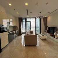 Cho Thuê Căn Hộ 2 Phòng Ngủ- Full Nội Thất - View Đẹp - Aqua 3 Vinhomes Golden River