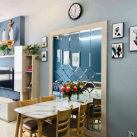 Cần Bán Căn Hộ 56M2 Giá Bán 1.3 Tỷ Cạnh Bxmđ Mới Metro Số 1