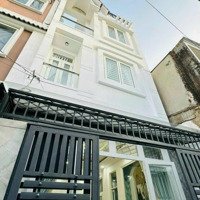 Nhà Bình Thạnh - Đường Đinh Bộ Lĩnh. Diện Tích 70,6M2, Shr