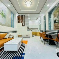 Nhà Bình Thạnh - Đường Đinh Bộ Lĩnh. Diện Tích 70,6M2, Shr
