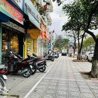 Cực Phẩm Mặt Phố Giảng Võ, Đống Đa - Vỉa Hè Siêu Rộng - Kinh Doanh Đỉnh -Diện Tích45M2X3Tầng Giá Bán 16.2Tỷ