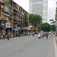 Cực Phẩm Mặt Phố Giảng Võ, Đống Đa - Vỉa Hè Siêu Rộng - Kinh Doanh Đỉnh -Diện Tích45M2X3Tầng Giá Bán 16.2Tỷ
