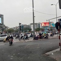 Lô Góc Mặt Phố Đê La Thành - Trung Tâm Đống Đa - Kdoanh Sầm Uất -Diện Tích56M2 - Giá Bán 12 Tỷ Tròn