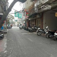 Lô Góc Mặt Phố Đê La Thành - Trung Tâm Đống Đa - Kdoanh Sầm Uất -Diện Tích56M2 - Giá Bán 12 Tỷ Tròn