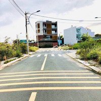 Bán Lô Đất Đường Liên Phường, Phường Phú Hữu, Tp Thủ Đức. Diện Tích 50.5M2, Giá Bán 4.2 Tỷ Tl