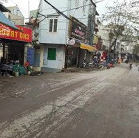 190M. Full Thổ Tại Trường Yên. Chương Mỹ.