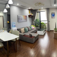 Chính Chủ Bán Căn Góc 3 Ngủ 3 Vệ Sinh110M2, Tầng Đẹp, Đủ Nội Thất, Sổ Đỏ. Giá Bán 7 Tỷ Roman Plaza