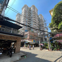 Khu Vip 299 Lý Thường Kiệt Đường Nhựa 8M. Nhà 5 Tầng Mới Đẹp. Giá Chỉ: 8 Tỷ