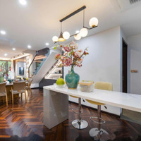 Bán Nhà Đẹp 5 Tầng Đường 10M5 Văn Tiến Dũng, Khu Nam Cẩm Lệ, P. Hoà Xuân, Đà Nẵng- Giá Bán 10,8 Tỷ Tl