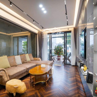 Bán Nhà Đẹp 5 Tầng Đường 10M5 Văn Tiến Dũng, Khu Nam Cẩm Lệ, P. Hoà Xuân, Đà Nẵng- Giá Bán 10,8 Tỷ Tl