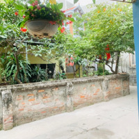 Bán Nhà Kim Hoàng, An Trai, Vân Canh, Hoài Đức, Lô Góc ,10M Ô Tô Tránh, Ngõ Thông , Ở Luôn.diện Tích61M2