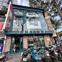Mặt Tiền Võ Văn Tần P5, Q3, Dt: 5.5X17; Giá Bán 49 Tỷ