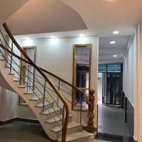 Hot!!! Hạ Giá Bán Gấp Nhà 2 Mặt Tiền Tân Sơn Nhì, 4 X 18, 3 Tầng, Giá Chỉ 14 Tỷ