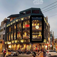 Nhà Mới - Bán Nhà Góc 2 Mặt Tiền Trần Hưng Đạo, Quận 1. 90M2(6X15M), 5 Tầng, Hđt: 1,8 Tỷ. 22,5 Tỷ