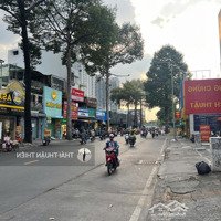 Giá Đầu Tư - Lời Ngay. Mặt Tiền Hoàng Văn Thụ, Q. Phú Nhuận. 140M2 (7X20M), Hầm + 8 Tầng. 29 Tỷ