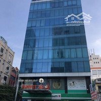 Giá Đầu Tư - Lời Ngay. Mặt Tiền Hoàng Văn Thụ, Q. Phú Nhuận. 140M2 (7X20M), Hầm + 8 Tầng. 29 Tỷ