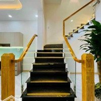 Đậu Visa Định Cư Bán Gấp Nhà Trần Khánh Dư, Quận 1. Giá Bán 5Tỷ100/65M2. 1 Triệuệt-3Lầu.đang Cho Thuê 25 Triệu/Th