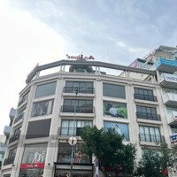 Thương Lượng Mạnh. Mặt Tiền Phạm Hồng Thái, Bến Thành, Quận 1. 160M2 (8X20M) - Hdt: 410 Triệu/Th. 49 Tỷ